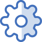 Icon Optimierungen