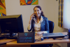 Createve Solutions Gründerin Evelyn Steizinger