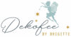 Logo der Referenz Dekofee by Brigitte